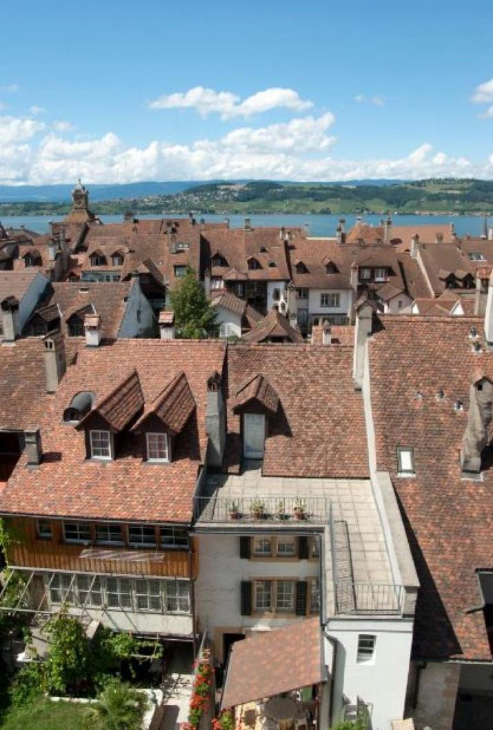 Ringmauer Ξενοδοχείο Murten Εξωτερικό φωτογραφία