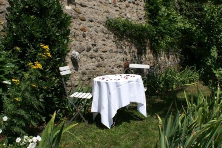 Ringmauer Ξενοδοχείο Murten Εξωτερικό φωτογραφία